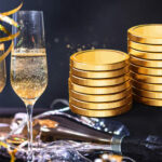 Ritual de año nuevo para el dinero