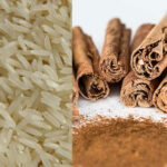 Ritual de arroz con canela